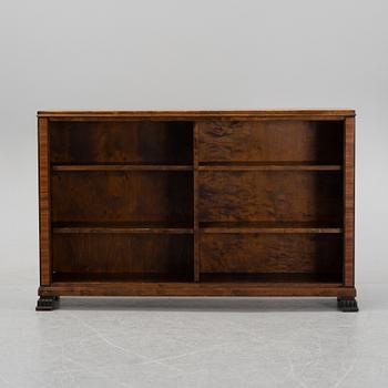 Bokhylla, Swedish Grace, 1920/1930-tal.