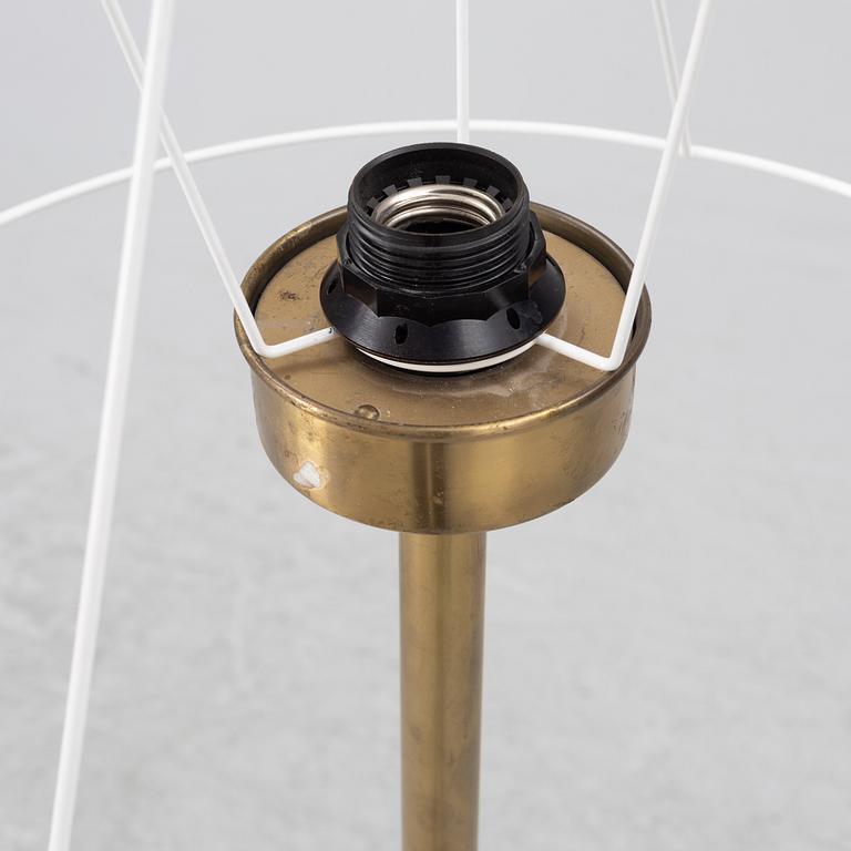 Josef Frank, golvlampa, modell G 2326, Firma Svenskt Tenn.