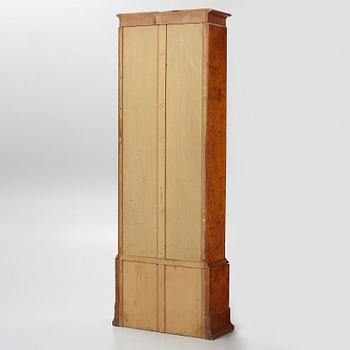 Bokskåp, Frans Borgström, 1920-tal.