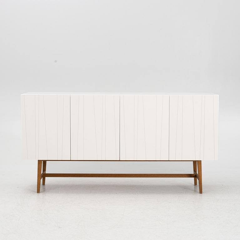 Claesson Koivisto Rune, a 'Vass' sideboard, Asplund.