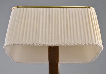 Paavo Tynell, BORDSLAMPA.