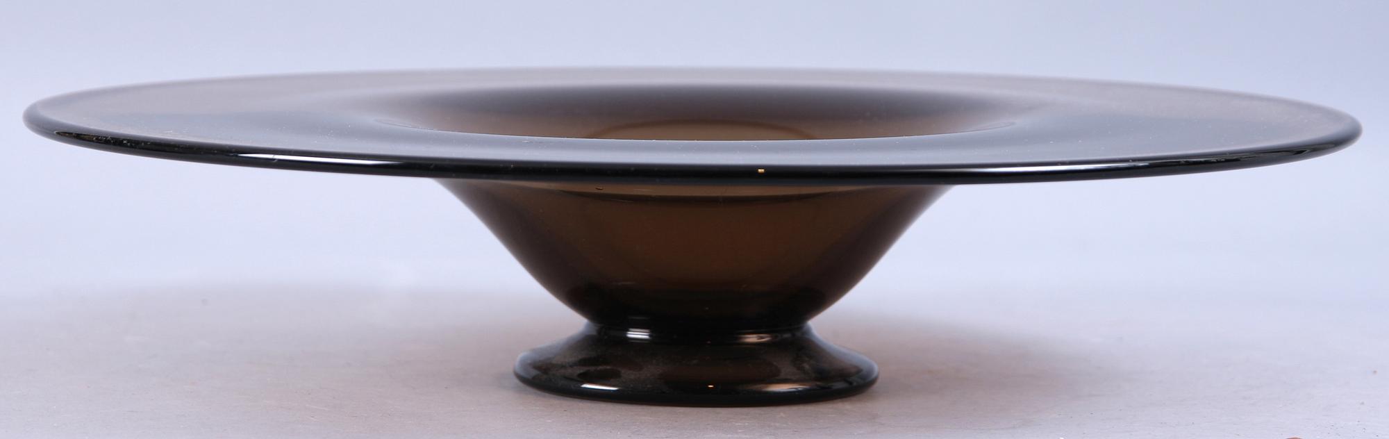 FAT, glas, 1900-tal.