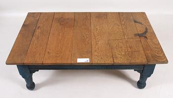 SOFFBORD, 1900-tal.