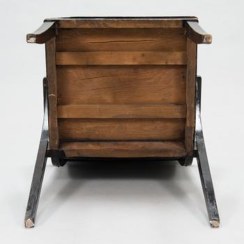 Alvar Aalto and Otto Korhonena late 1920's '50101' armchair for O.Y. Huonekalu- ja Rakennustyötehdas A.B.