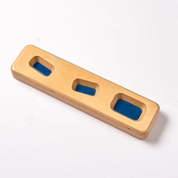 Andrea Zittel, "A-Z Sorting Trays".