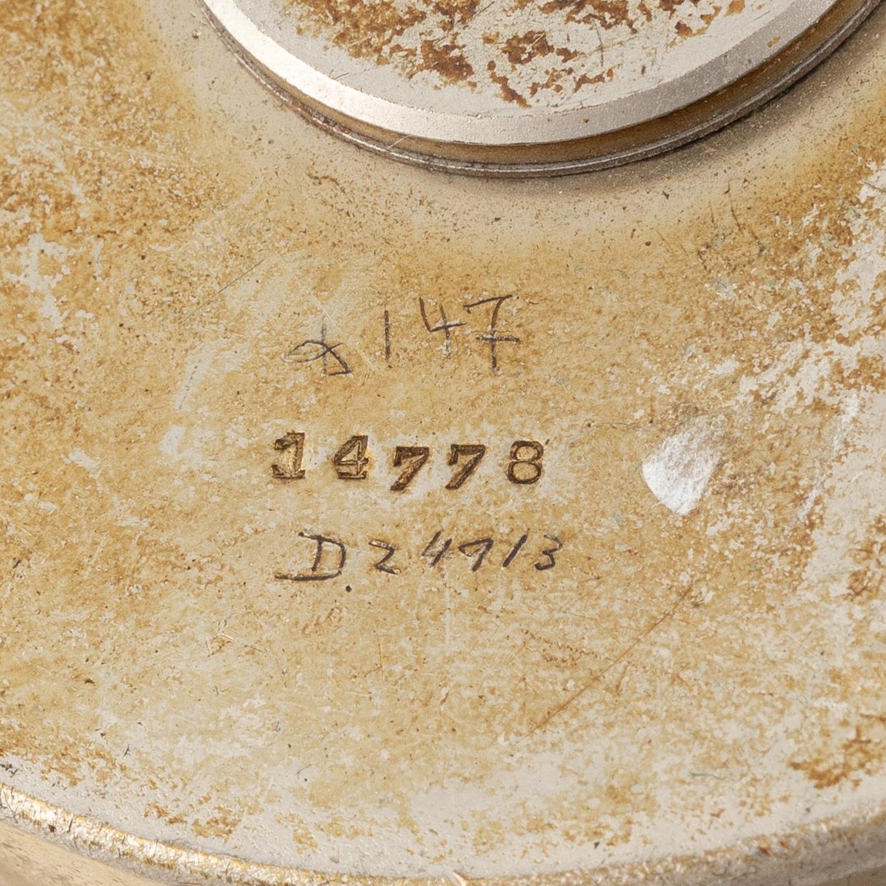 Zenith, bilur, 8 Jours, Schweiz, 1900-talets första hälft.