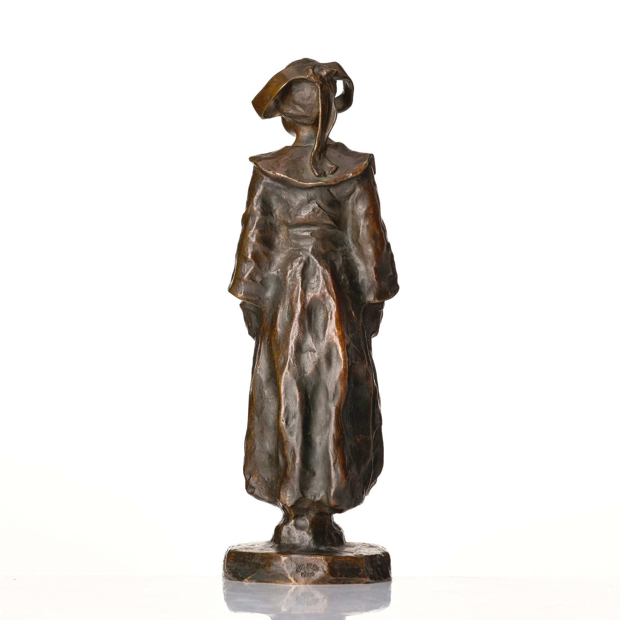 Ruth Milles, "Yvonne".