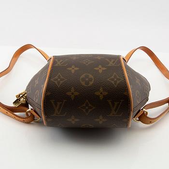 Louis Vuitton, ryggsäck "Ellipse" Frankrike 2001.