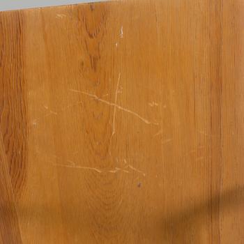 KARMSTOL Svensk Fur Göran Malmwall  Karl Andersson & söner, 1900-talets mitt.