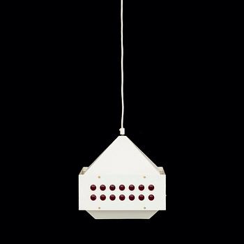 HANS-AGNE JAKOBSSON, Lamp pendant, 1960-/70s.