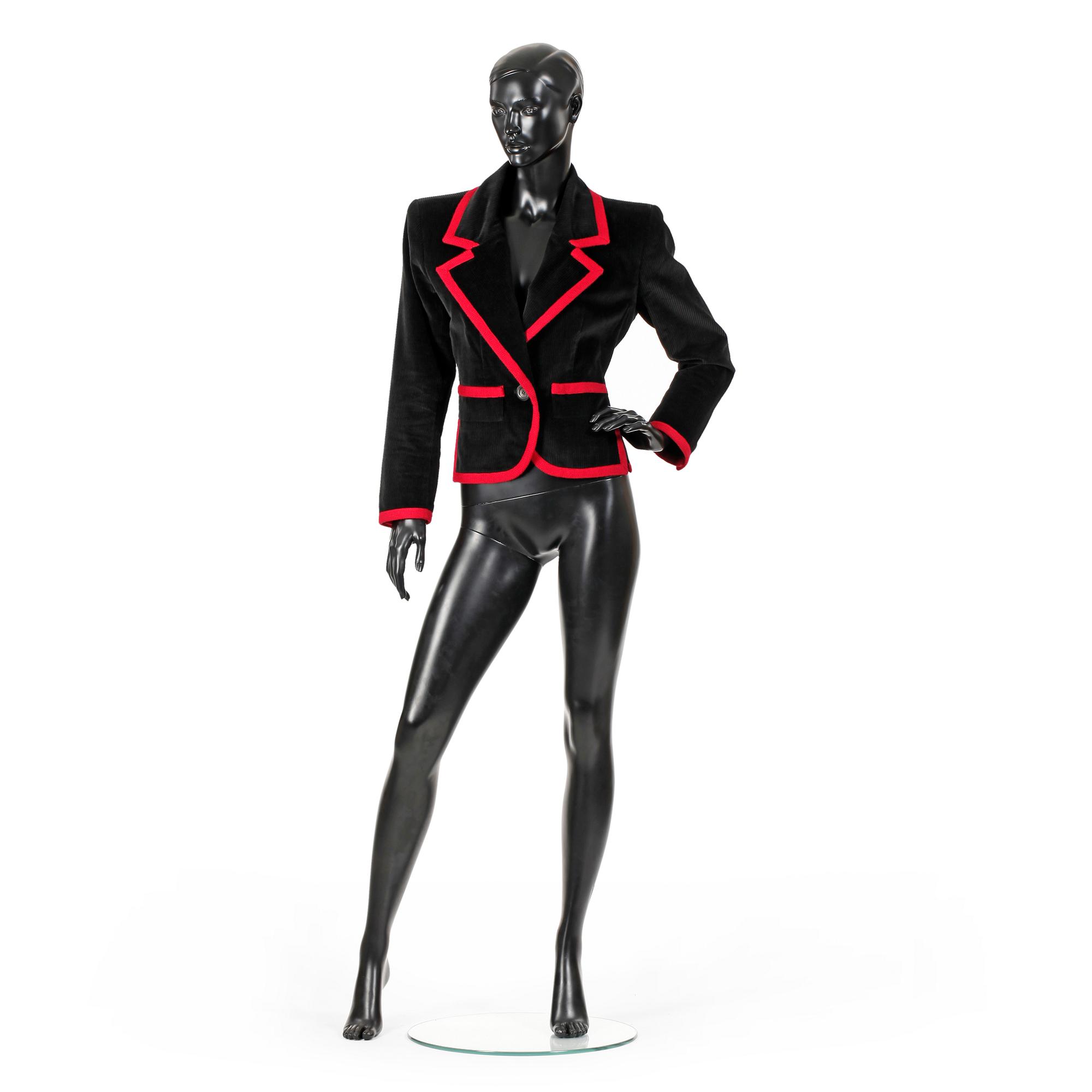 YVES SAINT LAURENT, kavaj.