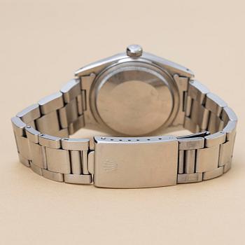 Rolex, Datejust, ca 1979.