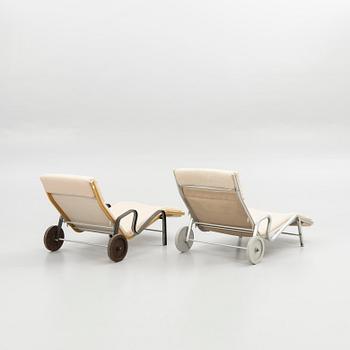 Eric Sigfrid Persson, armrest, 1 pair, for Sitting furniture Hörby.