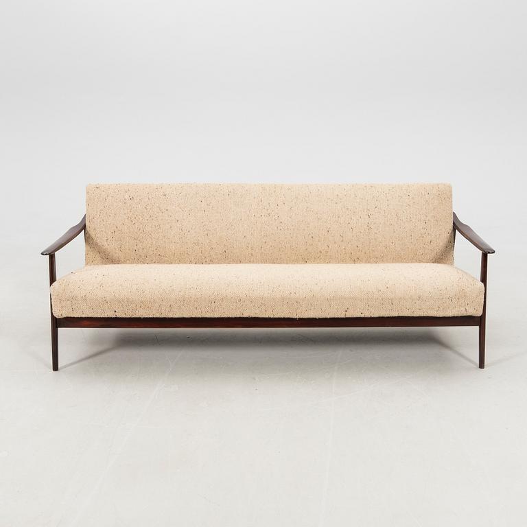 Soffgrupp 3 dlr 1960-tal.