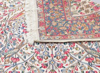 MATTA, Kirman, ca 254 x 150 cm.