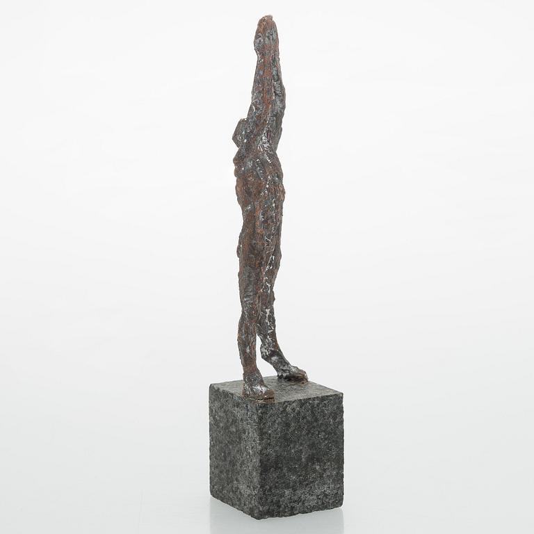 Terho Sakki, A Figure.