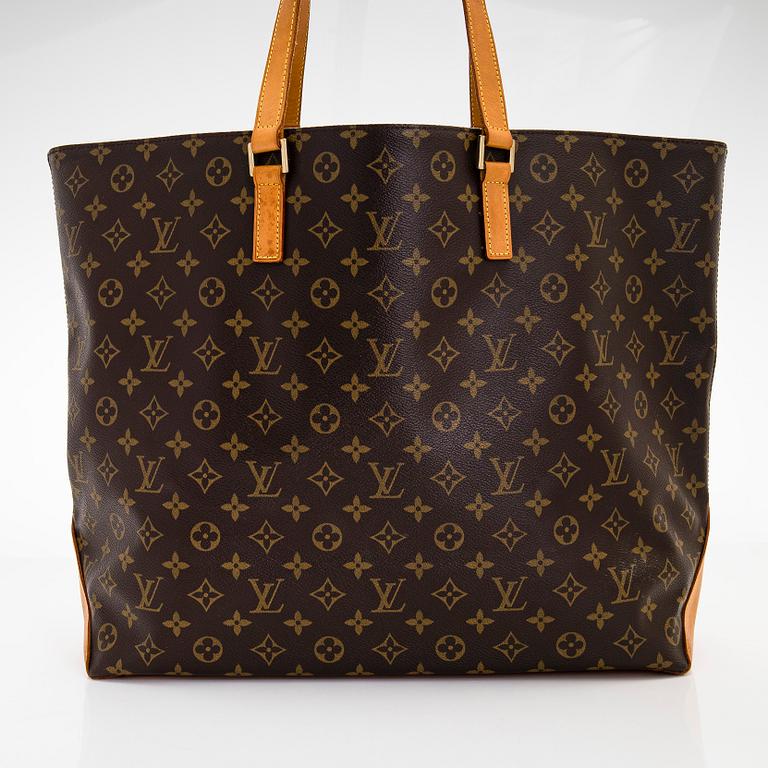 Louis Vuitton, väska, "Cabas Alto".
