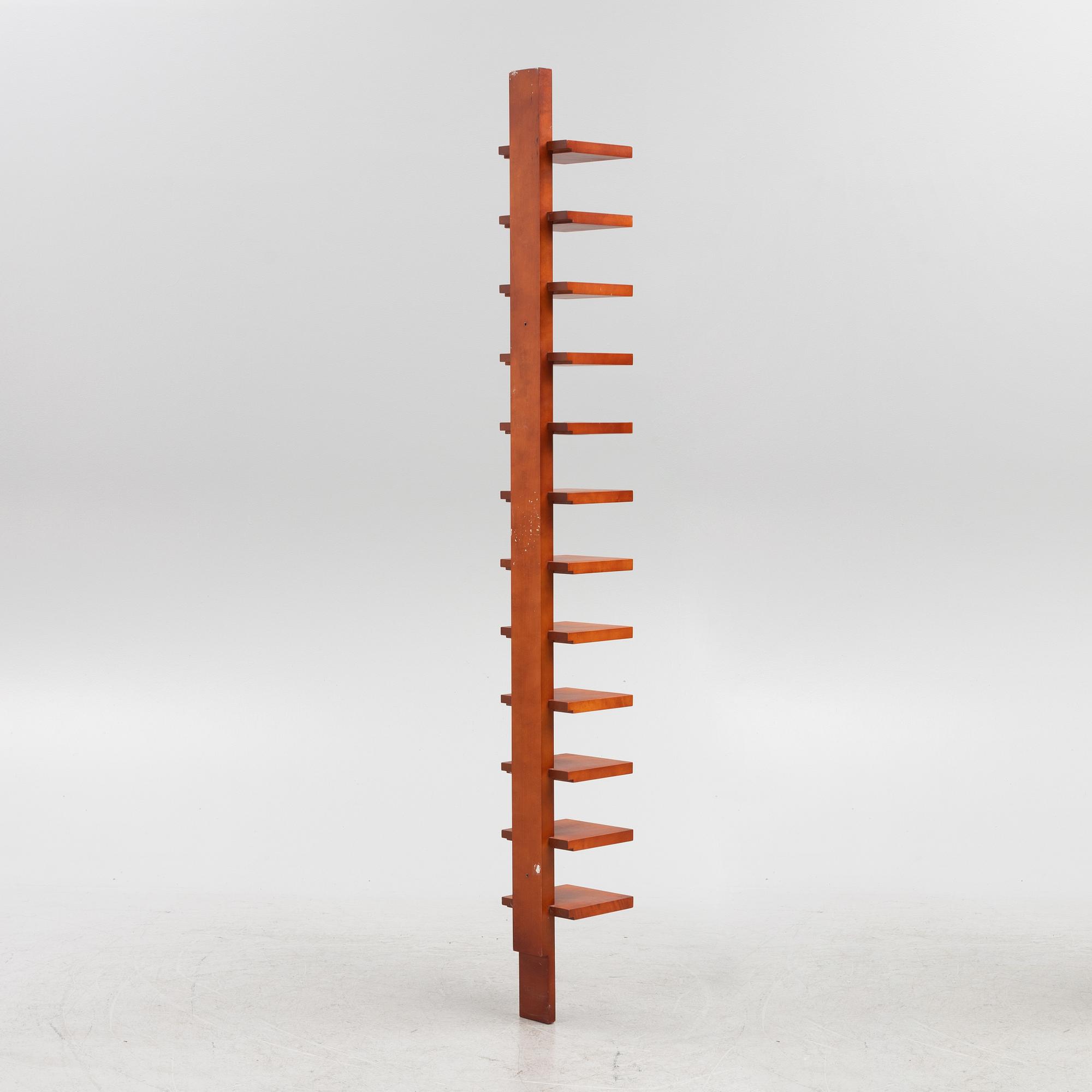 John Kandell, hylla, "Pilaster", Källemo.