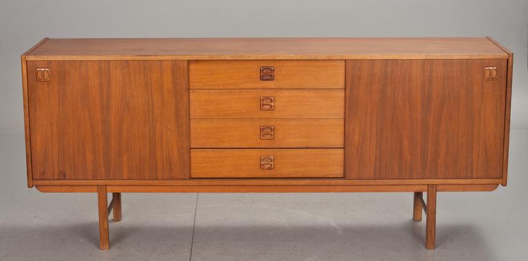 SIDEBOARD, 1960-tal.