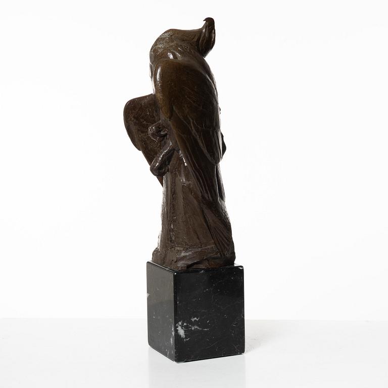 Kent Ullberg, "Requiem".