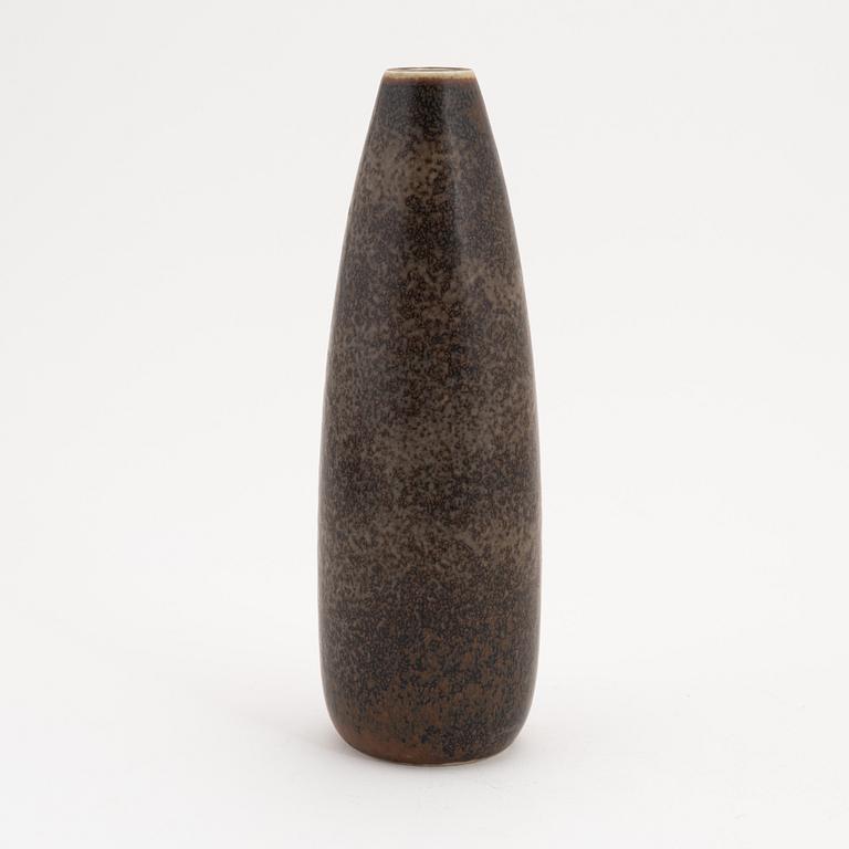 Carl-Harry Stålhane, a stoneware vase from Rörstrand.