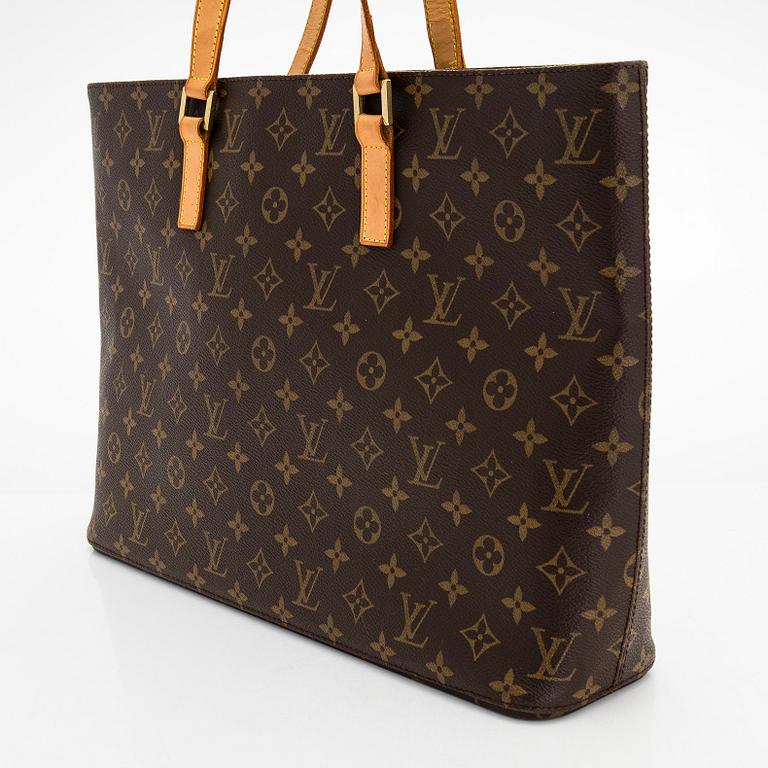 Louis Vuitton, laukku, "Luco".