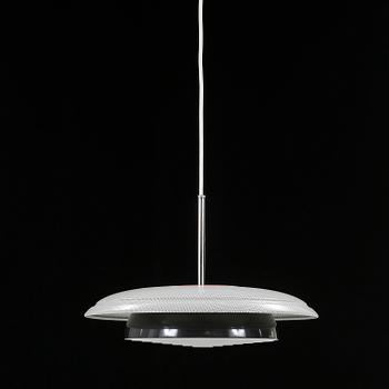 TAKLAMPA, Atelje Lyktan, Åhus, 1980-tal.