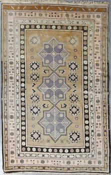 MATTA, trol Turkiet. ca 250x164 cm.