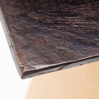 Mikael Fare, Farkost.