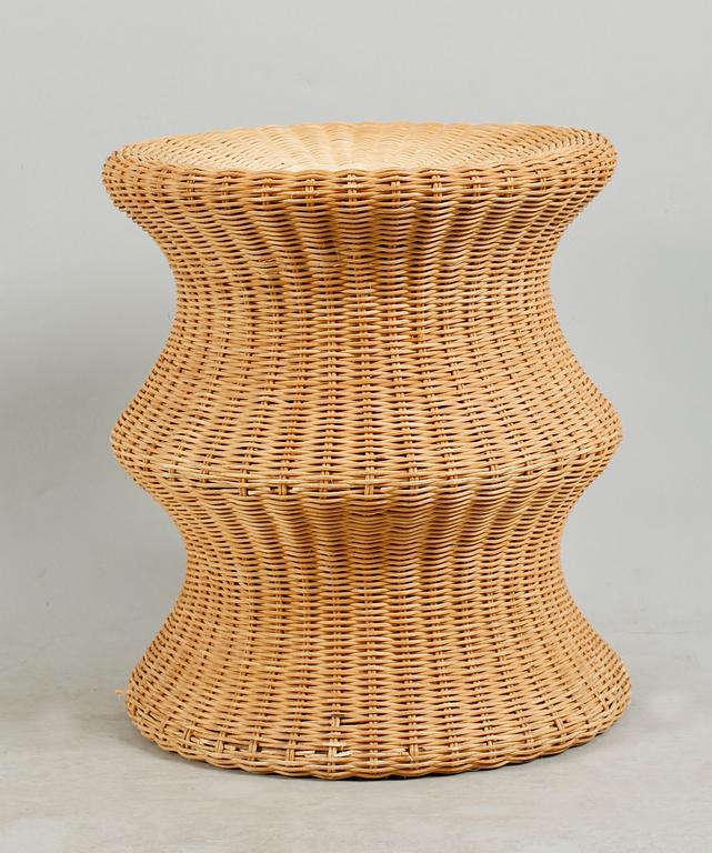 PALL, rotting, "Story Stool", Eero Aarnio, 1960-tal.