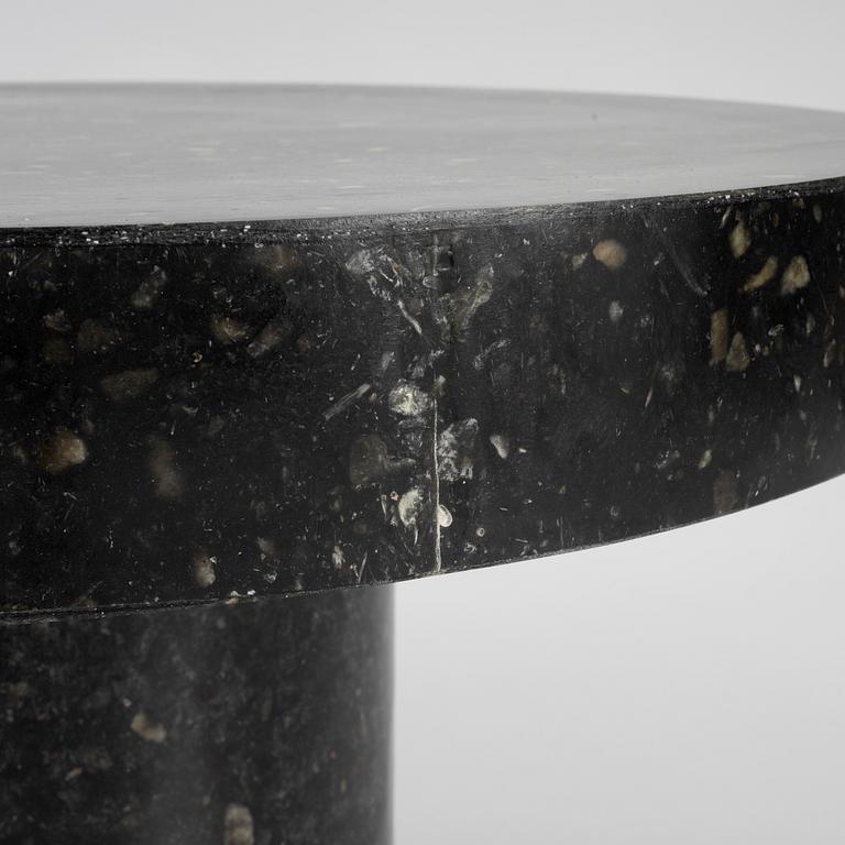 Gustaf Westman, matbord, "Linn Innovation Table", Swedish Stockings, 2025.