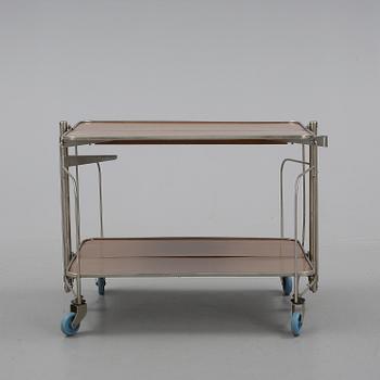 FÄLLBORD, 1950-tal.