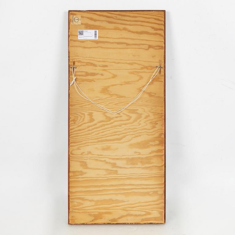 Spegel, Swedish Modern, Aktiebolaget Iggesunds Bruk, 1940/50-tal.