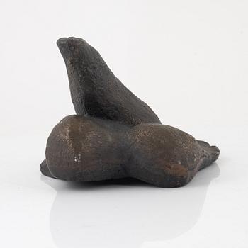 Pål Svensson, Utan titel.