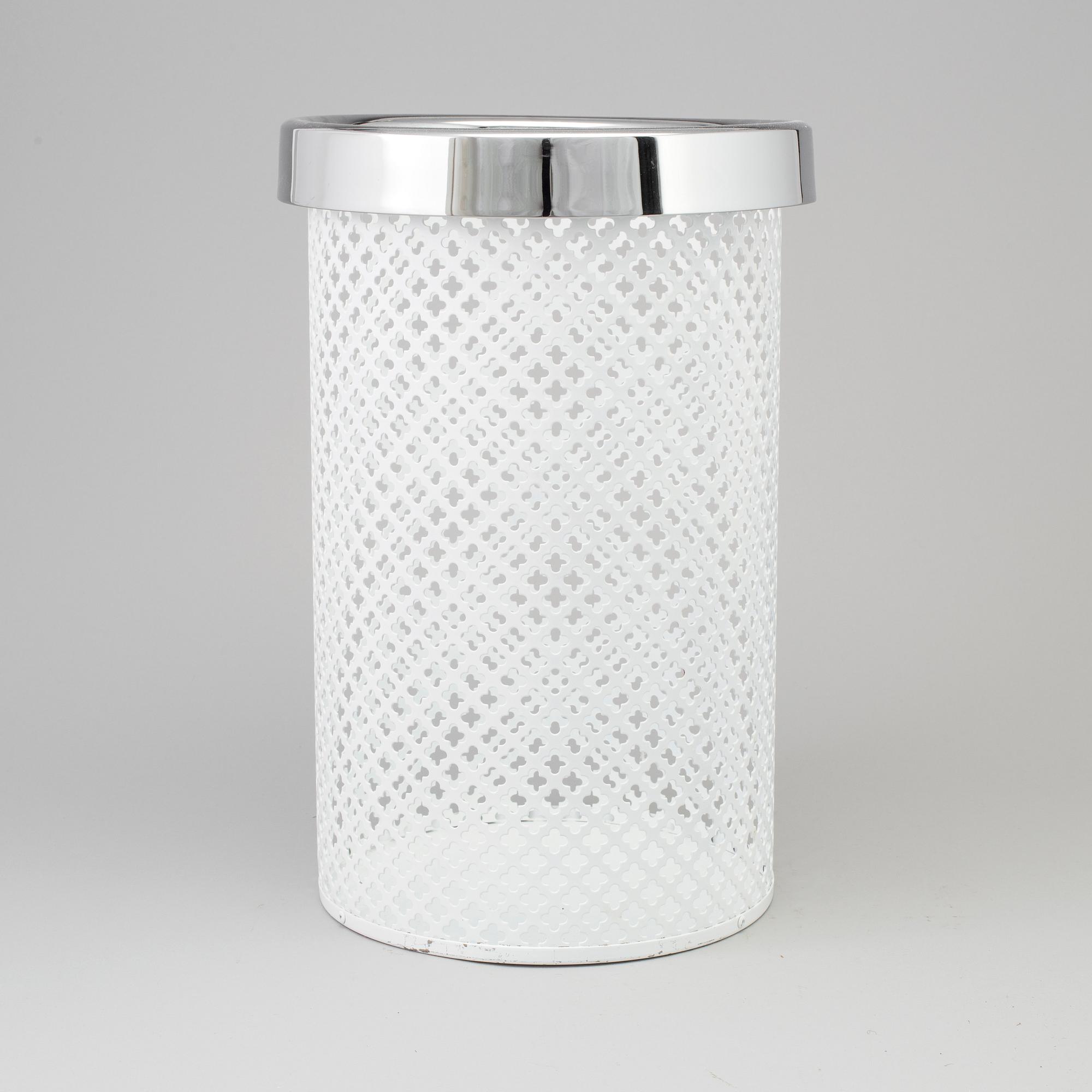JOSEF FRANK, a waste paper basket by Firma Svenskt Tenn.
