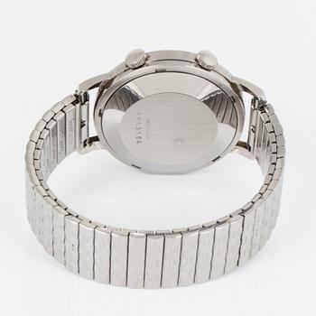 JAEGER-LeCOULTRE, Memovox.