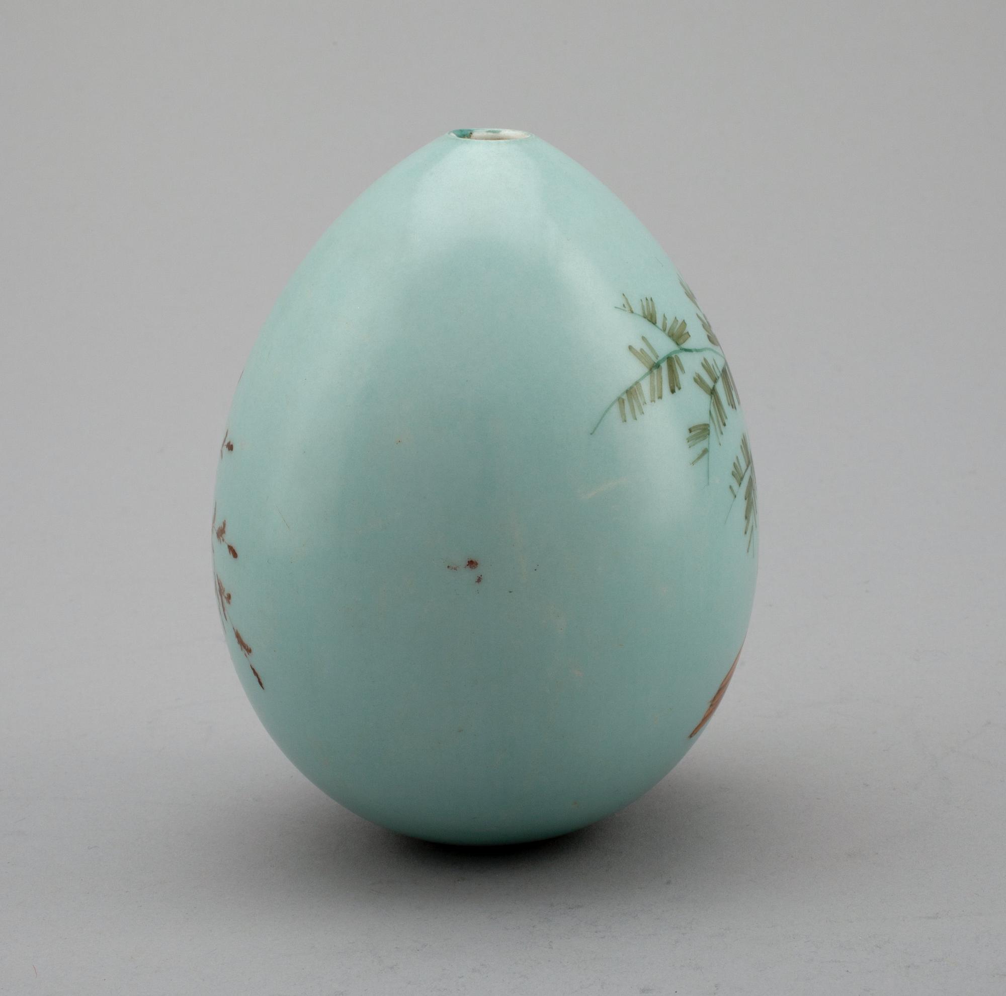PÅSKÄGG.
