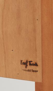 SKÅP, Josef Frank, Firma Svenskt Tenn.