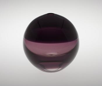 Timo Sarpaneva, GLASSKULPTUR, 3596.