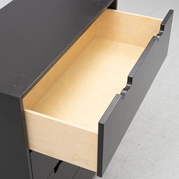 Jonas Bohlin & Thomas Sandell, a 'Snö' dresser, Asplund.