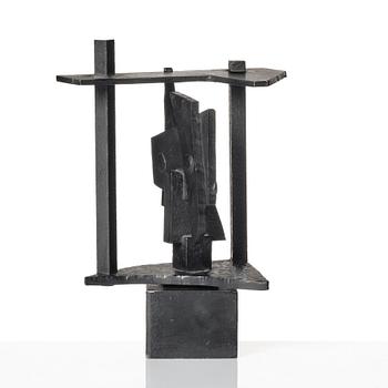 Robert Jacobsen, Untitled.