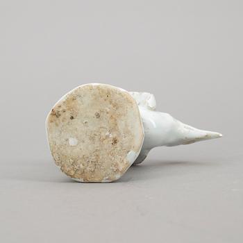 FIGURIN, porslin, Song-stil.