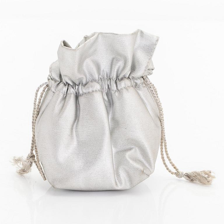 Björn Weckström, a sterling silver bracelet, 'Darina's' for Lapponia 1973.