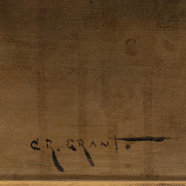 Clement Rollins Grant, Beautiful music.