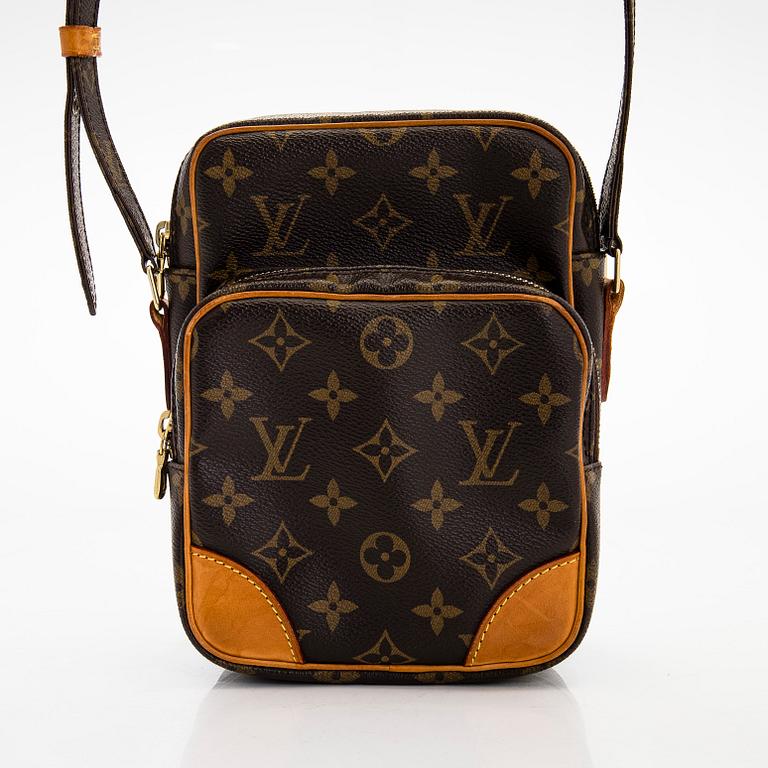 Louis Vuitton, laukku, "Amazone".