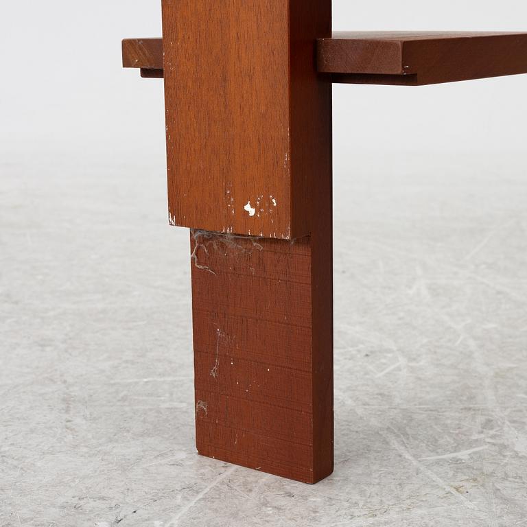 John Kandell, hylla, "Pilaster", Källemo AB.
