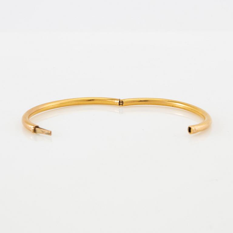 Armband 14K guld.
