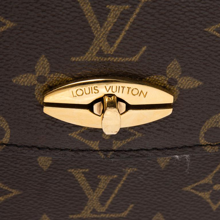 VÄSKA, "Malesherbes", Louis Vuitton.