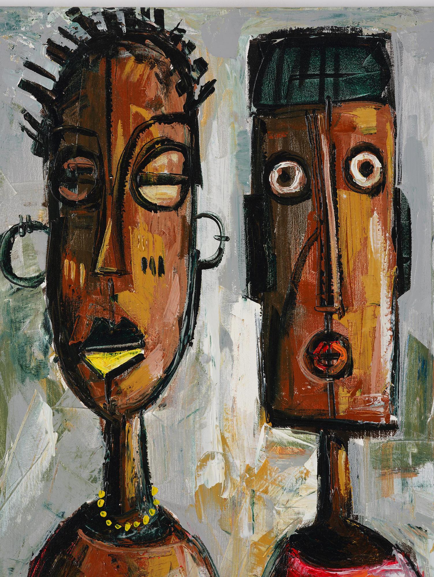 Isshaq Ismail, "Identity".
