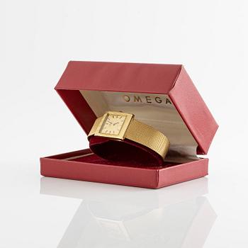 Omega, De Ville, ca 1970.